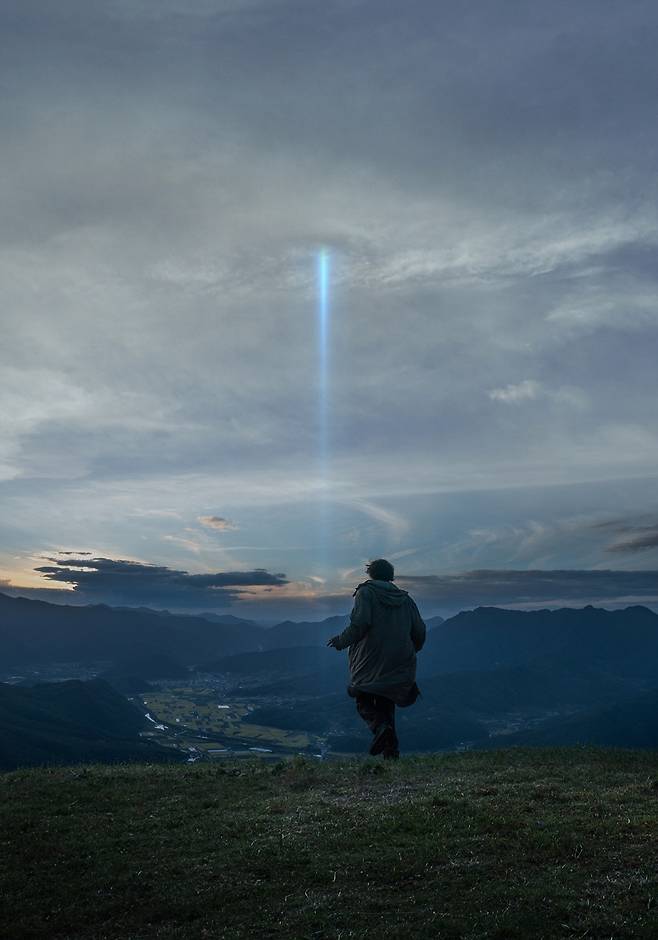 '천박사 퇴마 연구소:설경의 비밀'이 4DX 상영을 확정했다. 사진제공=CJ ENM