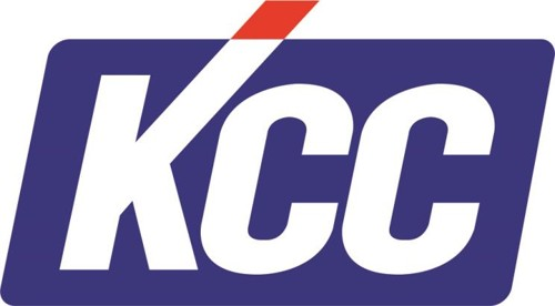 KCC 로고. [사진 제공 = KCC]