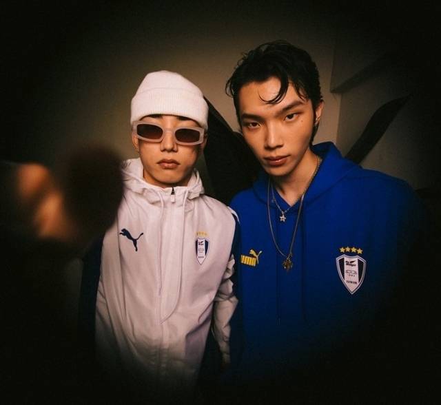 푸마코리아 제공