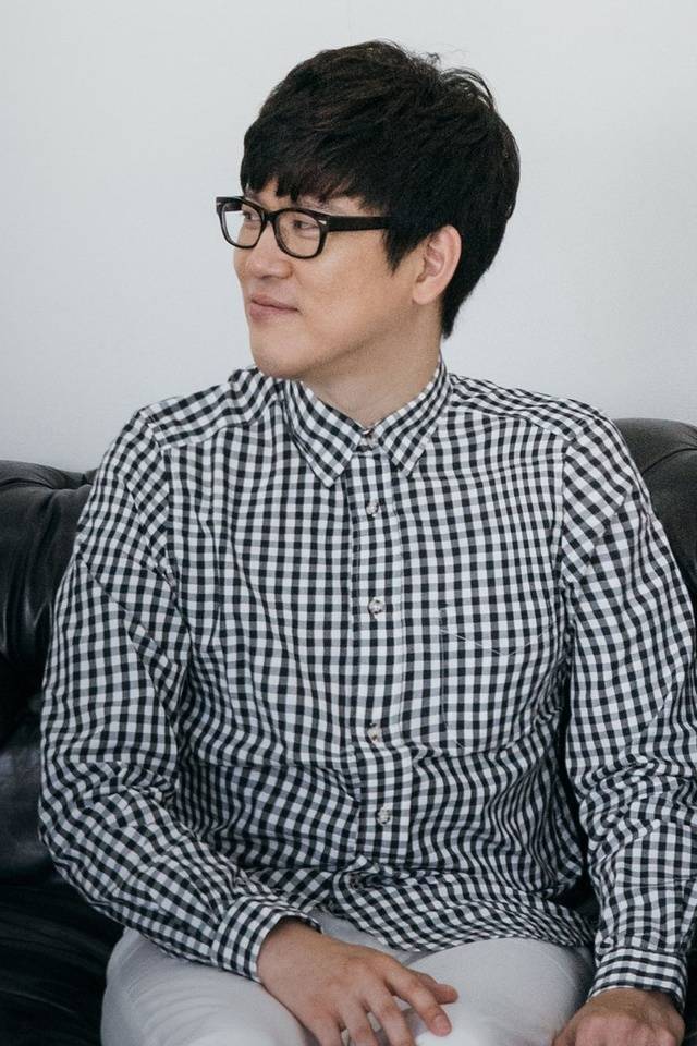 [서울=뉴시스] 정바비. 2020.11.11. (사진 = 유어썸머 제공) photo@newsis.com