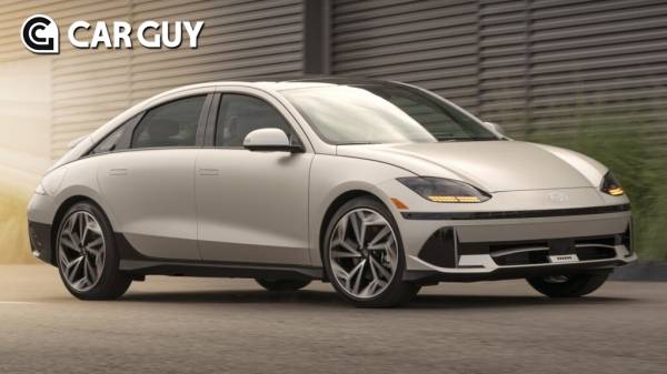 2023 현대 아이오닉6