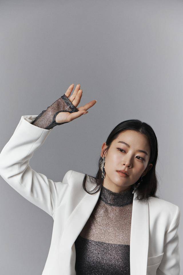 아덴 조가 본지와 단독으로 인터뷰를 진행했다. 조승현 포토그래퍼 제공