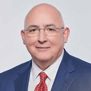 Michael Suffredini, CEO of Axiom Space.