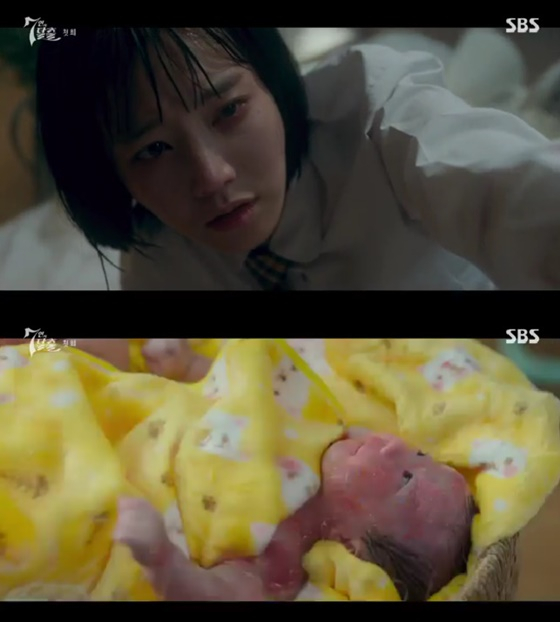 In 7 Escape, which first aired on the 15th, Han Monet (Lee Yu-bi) giving birth at school was depicted.Afterward, Bang Dami and Geum Rahi headed to Bang Chil-seongs house (played by Lee Deok-hwa), but was in trouble by Bang Chil-seongs girlfriend Cha Ju-ran (played by Shin Eun-gyeong), who kept Bang Dami in check.Geum Rahi scolded him, telling Damien Cottier that this isnt the idle country town you used to live in, and that you have to bite before you get bitten to survive.During the test, he witnessed and accused the Work withs of cheating, which was to improve their grades. Hanmoné comforted the troubled Work withs and said, I will double your allowance.Hanmoné ordered Work with Damien Cottier to inflict school violence, which resulted in Bambi getting swilled in the bathroom stall.Han Monet, who made all of this, appeared in the bathroom and saved Bhang Dami. Bhang Dami, who did not know that Han Monet had done it, accepted Han Monets suggestion, Do you want to be our friend?After that, Mindohyeok went to Bang Damis school. Mindohyeok, who misunderstood the student at the hotel as a bangdam, said, You pushed me out of the hotel and ran away.Hanmoneh filmed it and reported it to the police, who said he was trying to report a wanted man.On his way home, he heard a baby crying. He followed the sound to the museum and witnessed a child born by Han Monet.Youre the only one who can help me now, Hanmoné told Damien Cottier.