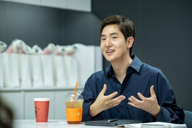 최근 서울 마포구에 위치한 채널A 사옥에서는 '하트시그널4' 박철환 PD가 본지와 만나 다양한 이야기를 나눴다. 채널A 제공