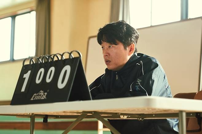 ‘무빙’ 김희원. 사진|월트디즈니컴퍼니코리아