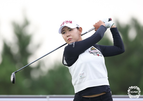 사진=KLPGA 제공