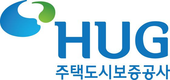 주택도시보증공사 로고. /HUG 제공