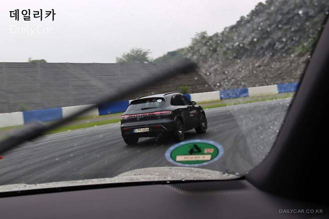 포르쉐, PWRS 2023