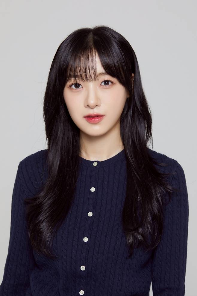 에이프릴 출신 이진솔(220엔터테인먼트 제공)