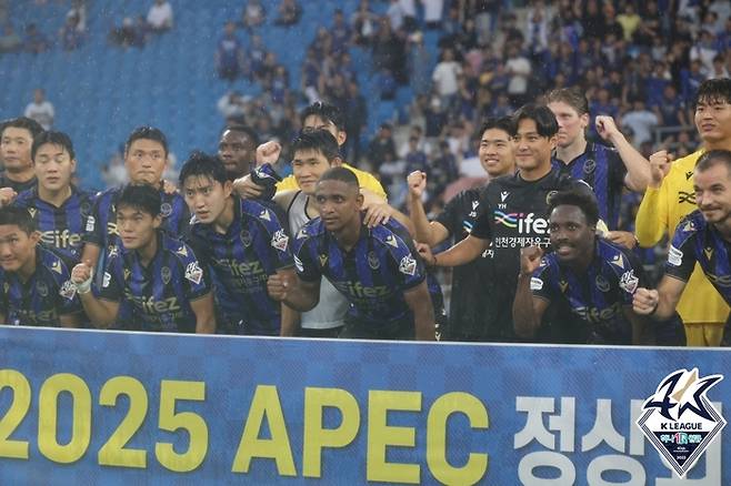 제공 | 프로축구연맹