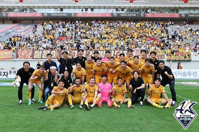 제공 | 한국프로축구연맹
