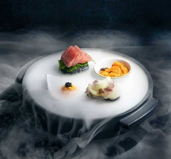 사진제공 :르메르디앙 서울 명동