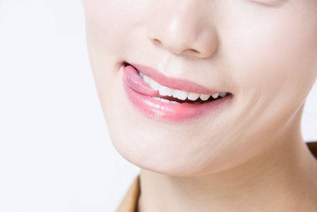 혓바늘은 대부분 과로나 스트레스로 침 분비가 줄어 생긴다./사진=클립아트코리아