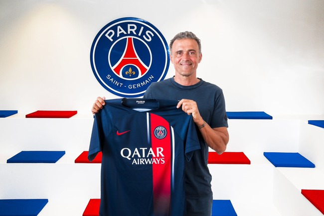 사진=PSG