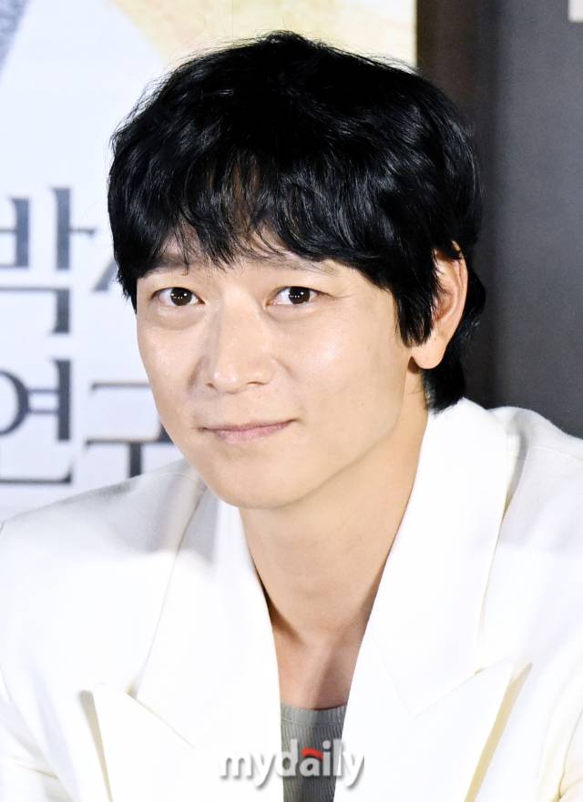 배우 강동원 / 송일섭 기자 andlyu@mydaily.co.kr
