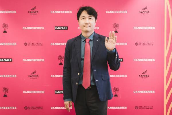 &nbsp;‘종이달’ 유종선 감독. 사진제공=지니TV