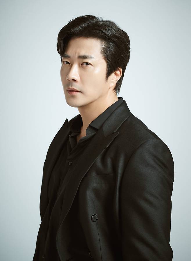 권상우 /사진제공=월트디즈니컴퍼니 코리아