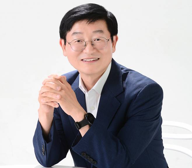 박용호 마산지청장./사진=SNS 캡쳐