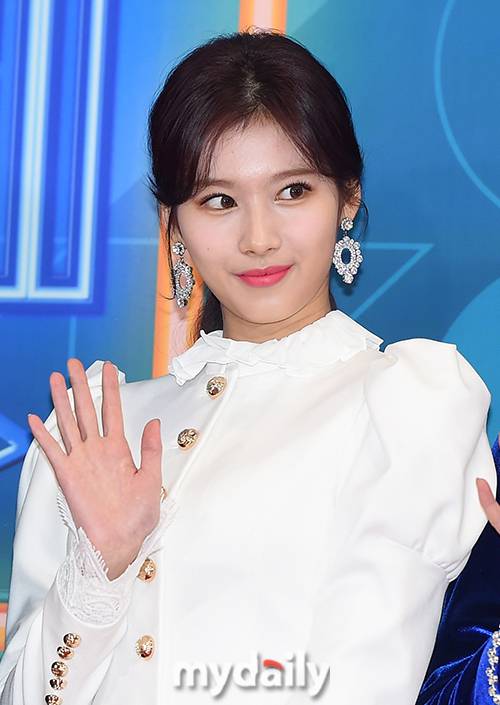 사나 / 마이데일리 사진DB