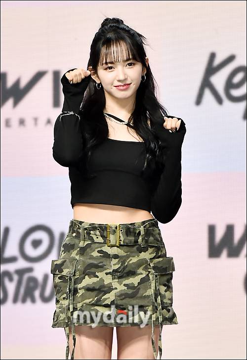 마시로 / 마이데일리 사진DB