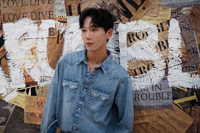 1415 주성근. 유니버설 뮤직 제공