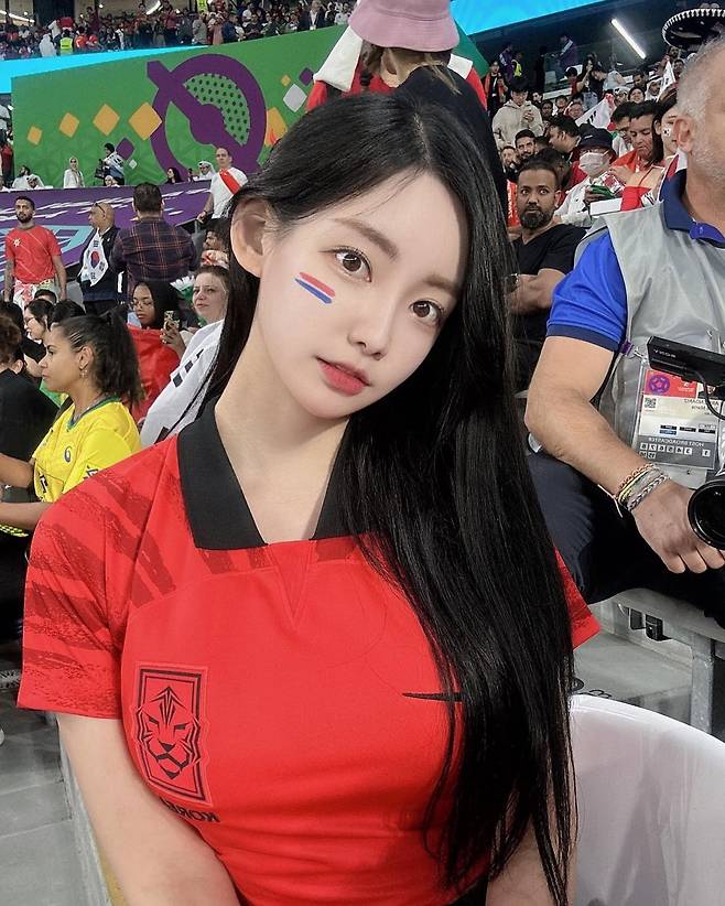 곽민선 아나운서