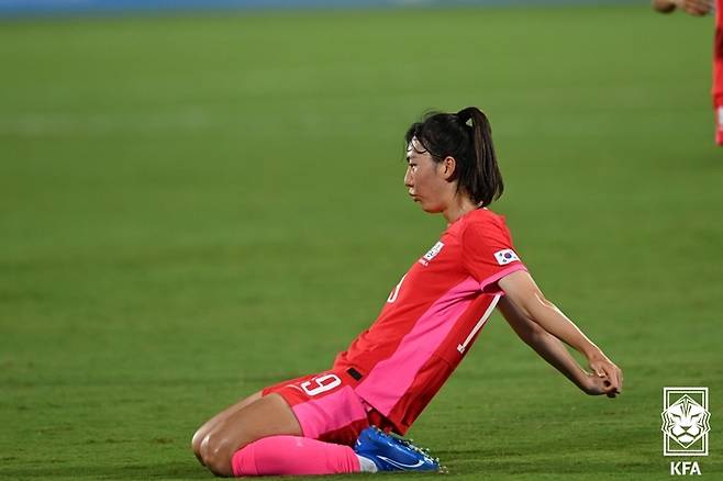 제공 | 대한축구협회