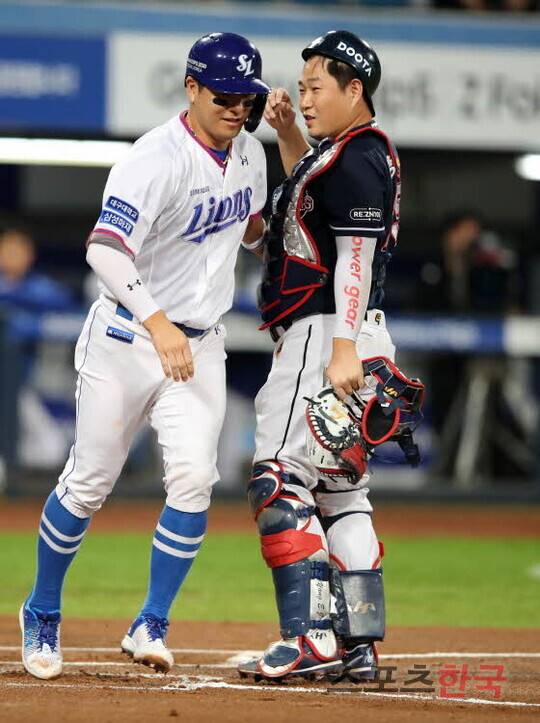 ⓒ스포츠코리아