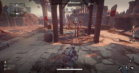 지난 글로벌 베타 테스트 당시 선보였던 호송전은 대대적인 개편을 통해 재도입됐다.