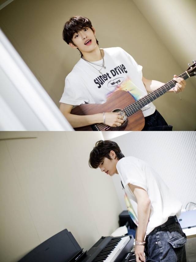 그룹 에이티투메이저(82MAJOR). / 그레이트엠엔터테인먼트