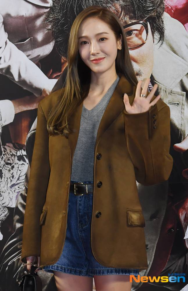 제시카(뉴스엔DB)