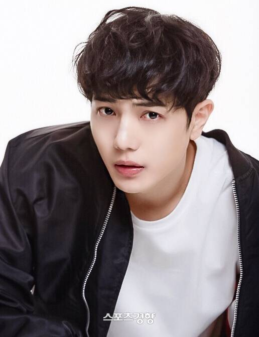 김시후. 하이콘엔터테인먼트 제공