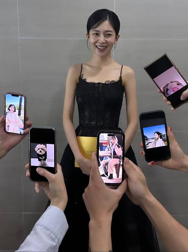 ▲ 출처|백진희 인스타그램