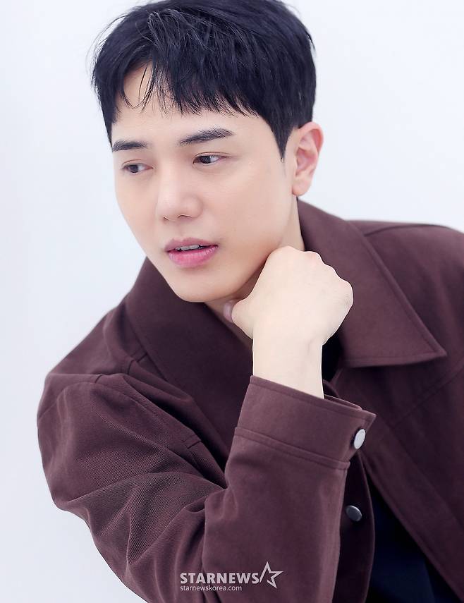 배우 김시후 /사진=김창현 기자