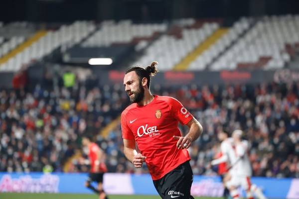 무리키(마요르카). 마요르카 공식 소셜미디어 캡쳐