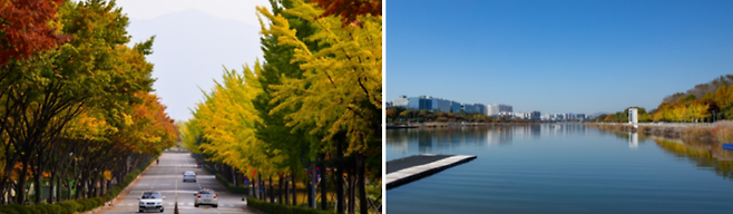 경기도 하남에 위치한 미사경정공원 / 사진=하남 미사경정공원 공식 홈페이지