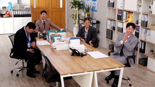 ‘부름부름 대행사’가 첫 방송된다. 사진=JTBC