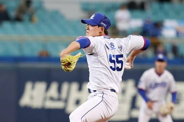 사진=삼성 라이온즈 제공