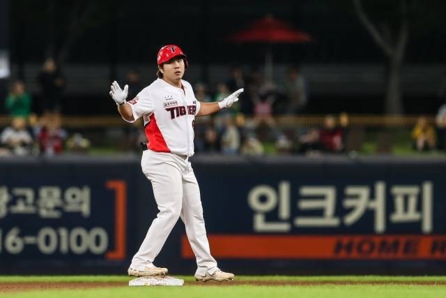 이창진/KIA 타이거즈