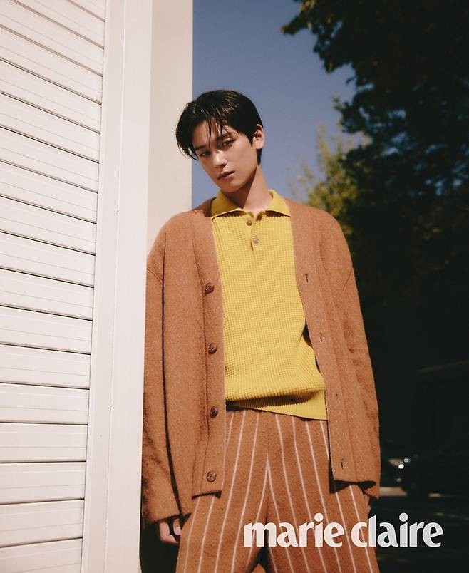 더보이즈 주연.