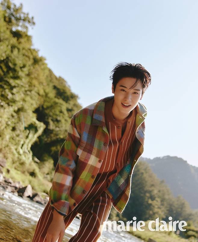 더보이즈 주연.