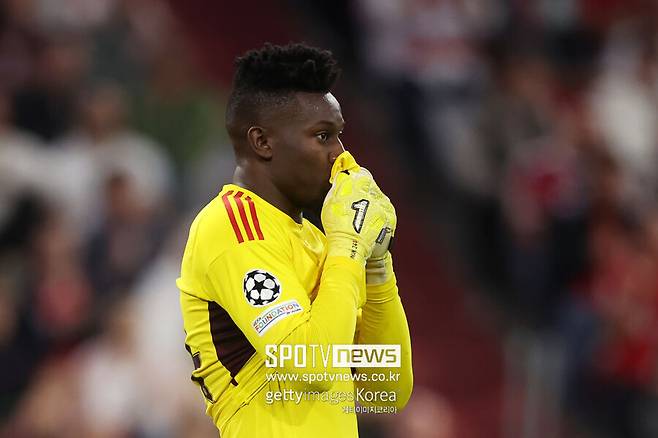 ▲ 맨유가 시즌 초반 어려움을 겪고 있다.