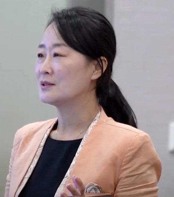 원소연 한국행정연구원 규제정책연구실장