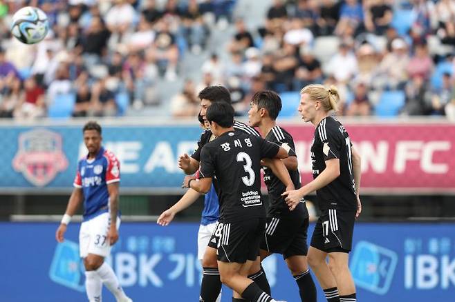 /한국프로축구연맹