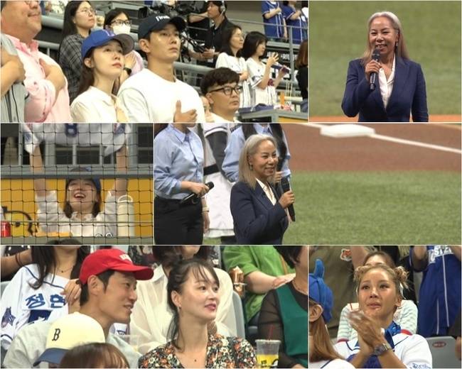 사진=JTBC ‘최강야구 제공