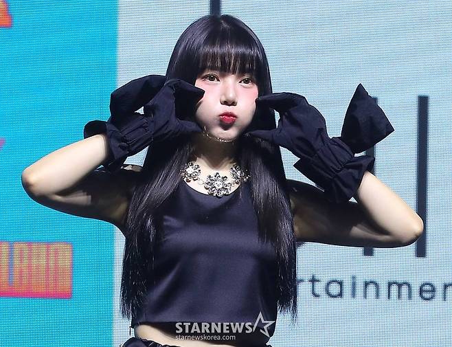 예린 /사진=김창현