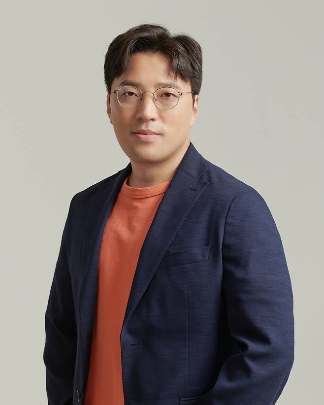 드라마 '신병' 민진기 감독 [A2Z엔터테인먼트 제공. 재판매 및 DB 금지]