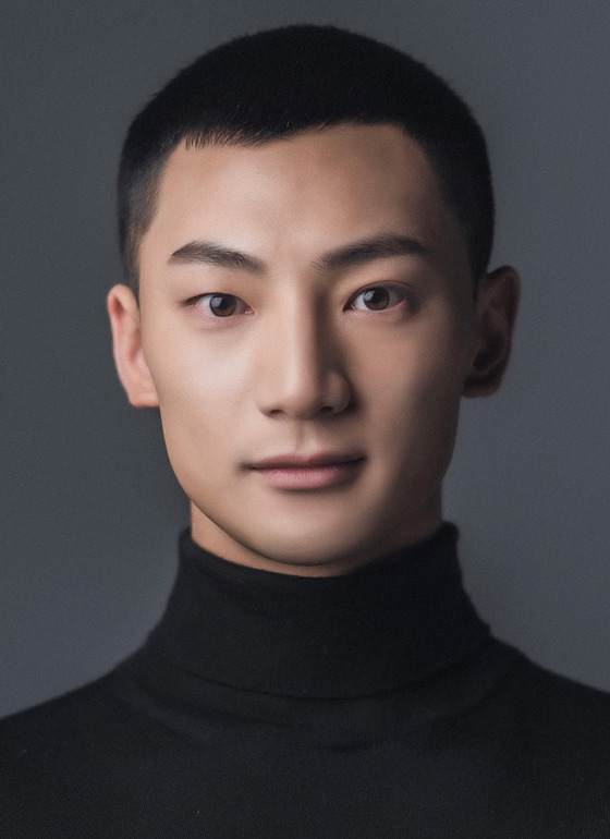배우 박상원