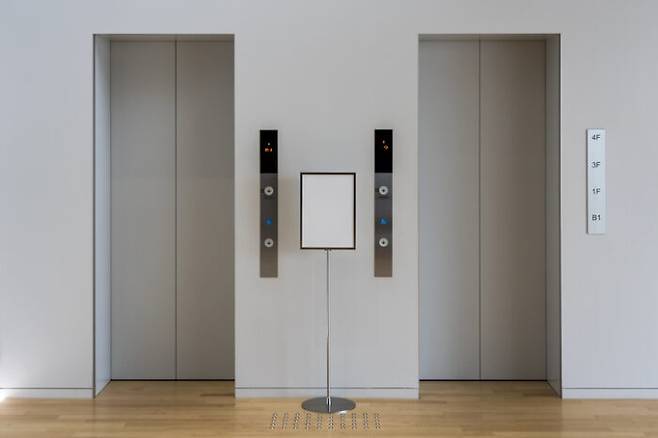 스마트 병원이 사회와 조화를 이루지 못하고 건물 구조가 후진적이면 제 기능을 발휘하기 어렵다. [사진=게티이미지뱅크]